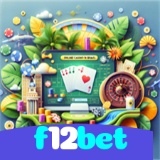f12bet:A melhor experiência de cassino e futebol online para você!