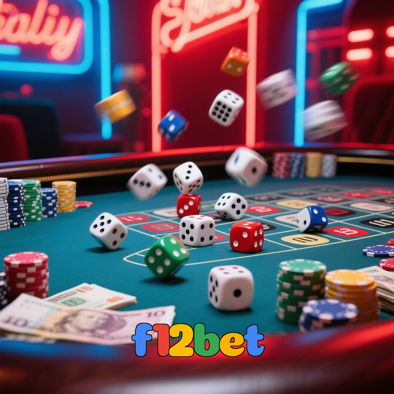 f12bet：O melhor cassino online para apostar no futebol e jogar poker e blackjack!