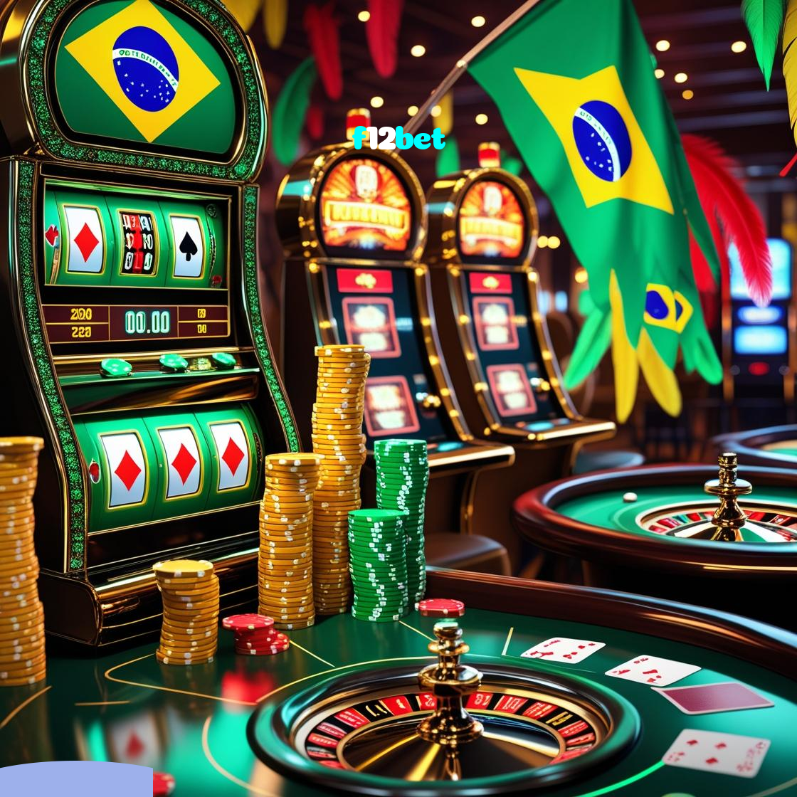 f12bet：Apostas ao vivo no futebol e prêmios em blackjack e roleta!