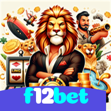 f12bet：Apostas no futebol e grandes prêmios em roleta no cassino online!