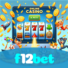 f12bet：Jogue no cassino online com apostas no futebol e ganhe grandes prêmios!