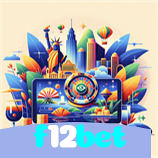 f12bet：Aposte no futebol e ganhe prêmios fantásticos jogando slots e roleta!