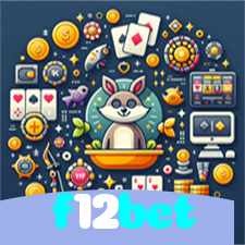 f12bet：Ganhe prêmios fantásticos nas roletas online!