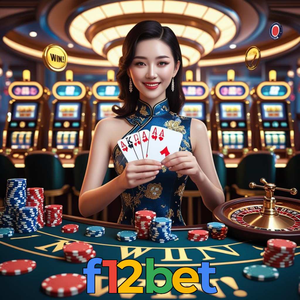 f12bet:Jogue nas melhores slots e vença o jackpot em grande estilo!