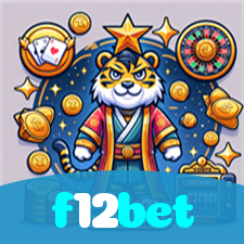 f12bet：Aposte no futebol e ganhe prêmios em slots e roleta ao vivo!
