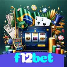 f12bet：Onde o futebol e o cassino se encontram para grandes vitórias!