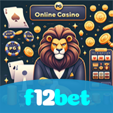 f12bet：A melhor experiência de cassino e futebol online para você!