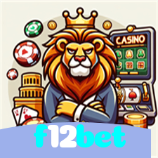 f12bet：Sua chance de ganhar começa no cassino online com poker e apostas no futebol!