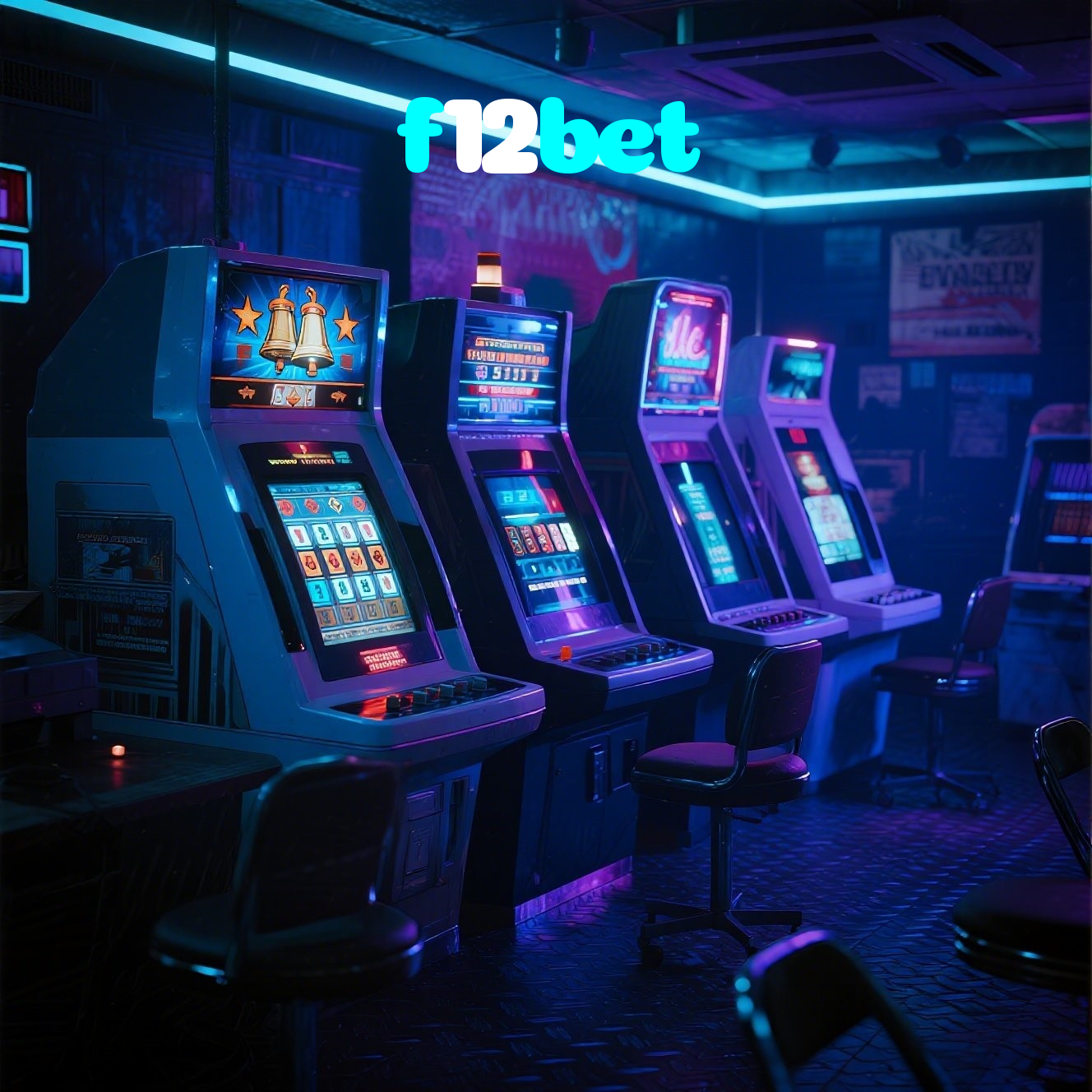 f12bet：Gire as slots e conquiste jackpots de tirar o fôlego!