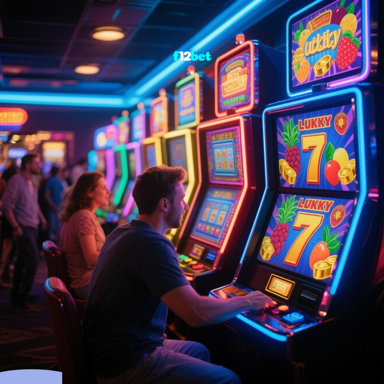 f12bet:Cada giro pode ser um novo prêmio! Descubra as melhores slots online!