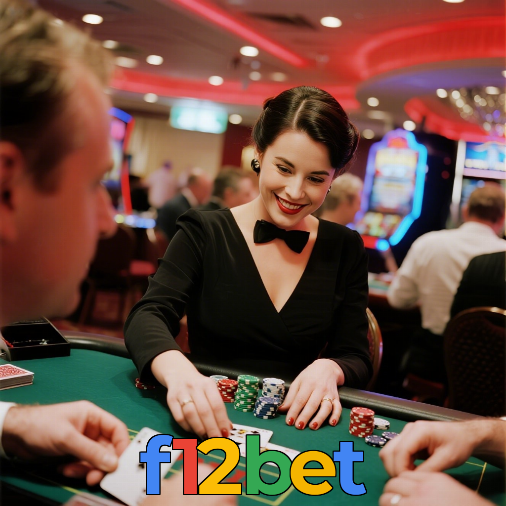 f12bet:Cada giro nas slots é uma chance de mudar sua sorte!