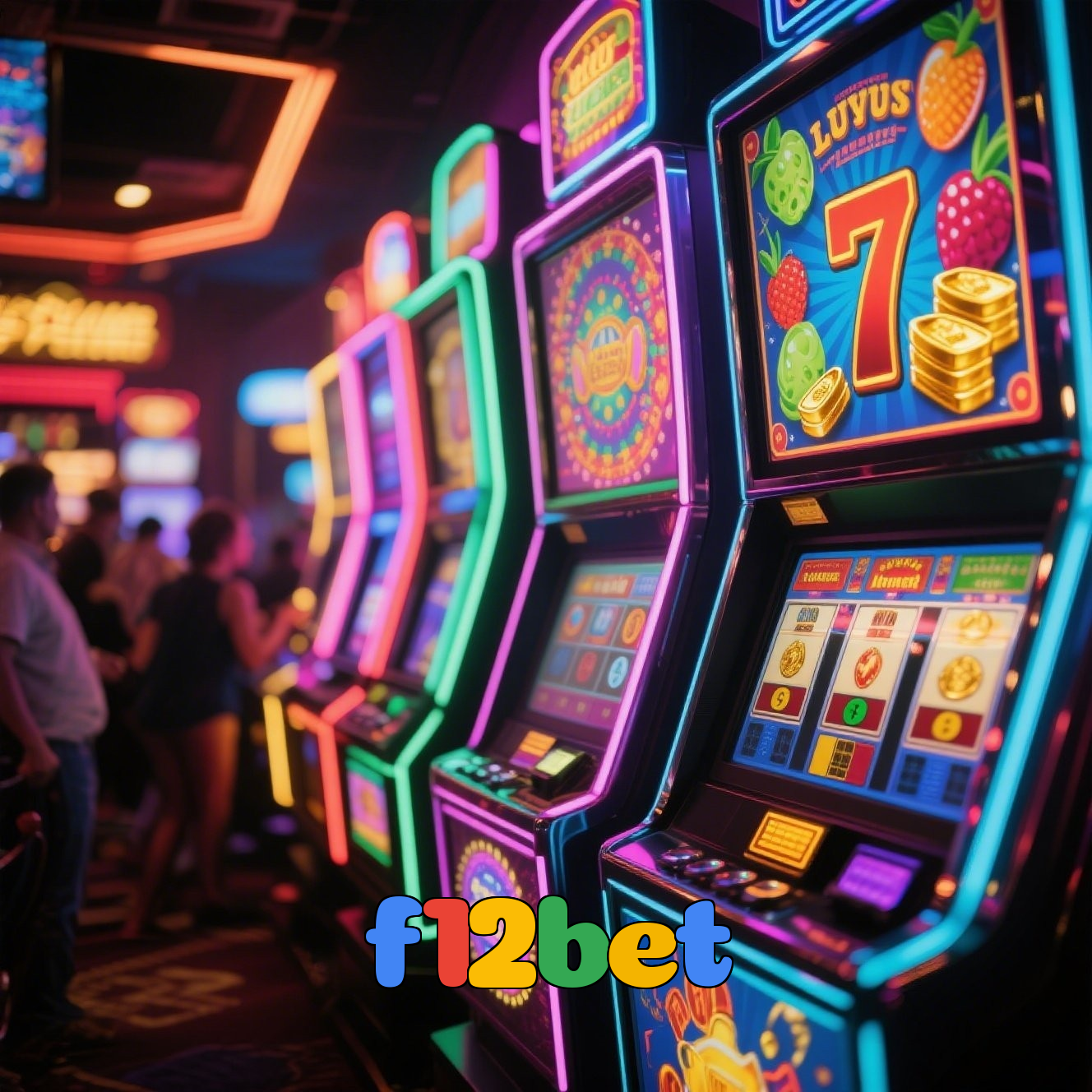 f12bet：Jogue slots, poker e aposte no futebol para prêmios incríveis!