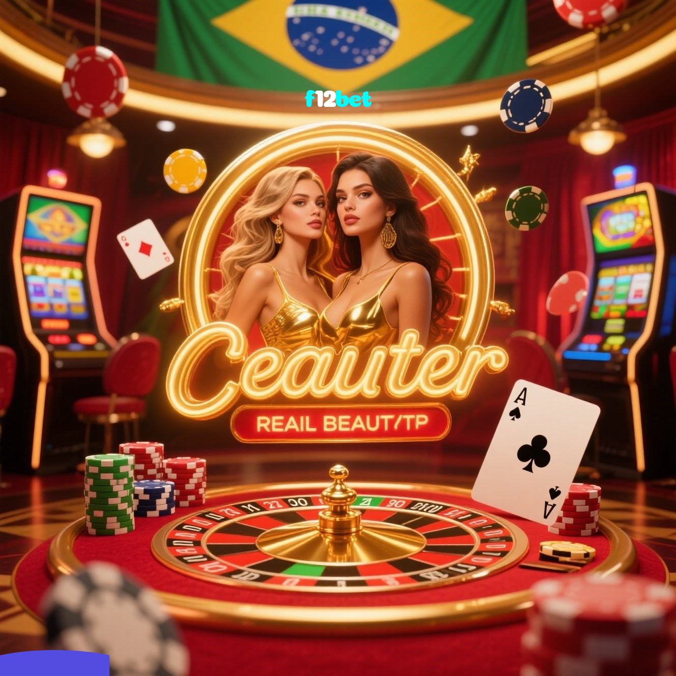 f12bet:Jogue nas slots e viva a emoção das grandes vitórias!