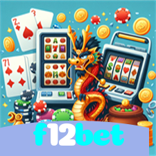 f12bet:Jogue poker como um profissional e ganhe grandes prêmios!
