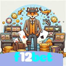 f12bet：Apostas ao vivo no futebol e grandes prêmios em slots te esperam!