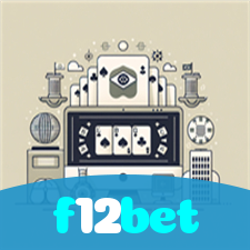 f12bet：Jogue poker, aposte no futebol e tenha uma experiência incrível no cassino online!