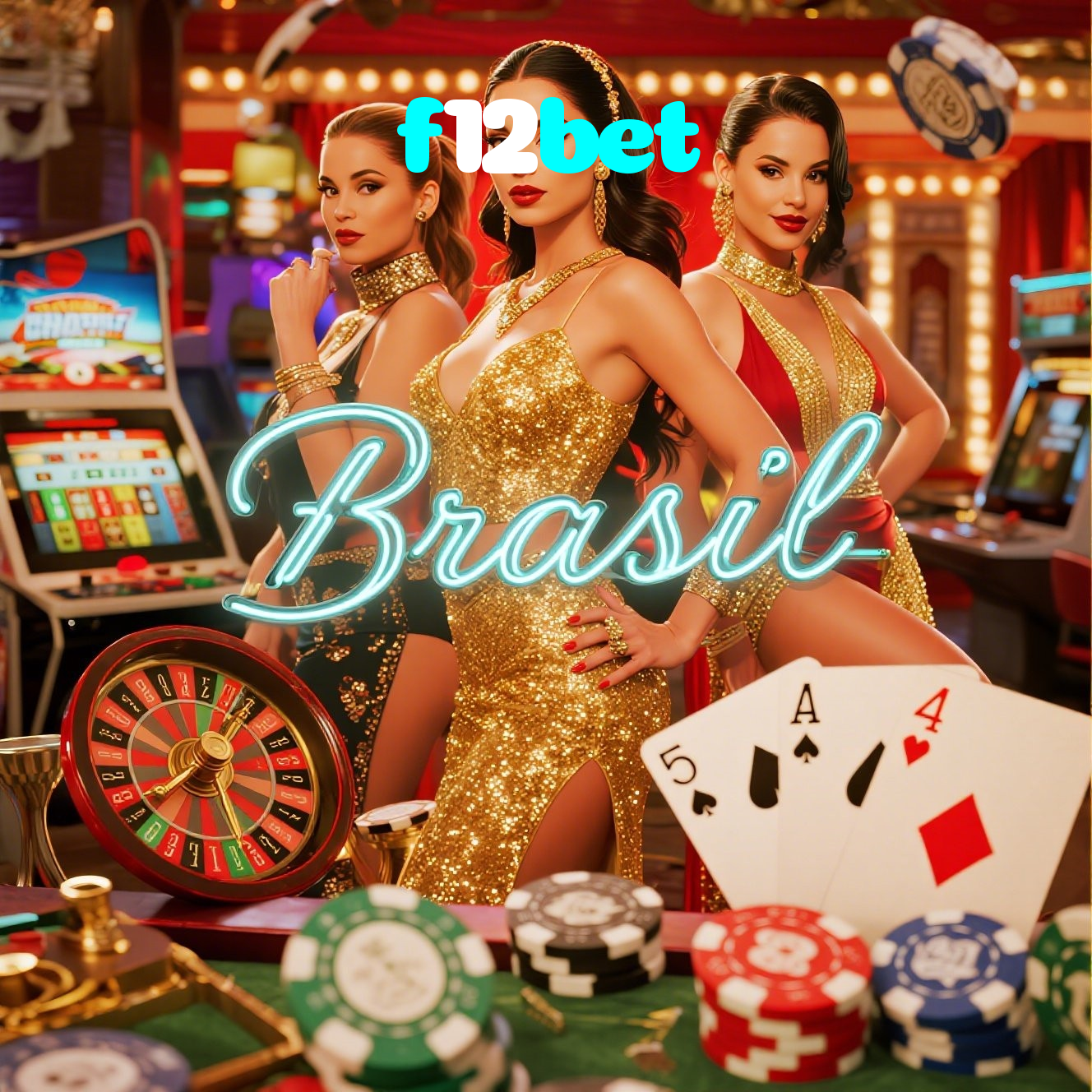 f12bet：Jogue no melhor cassino online e conquiste prêmios de verdade!
