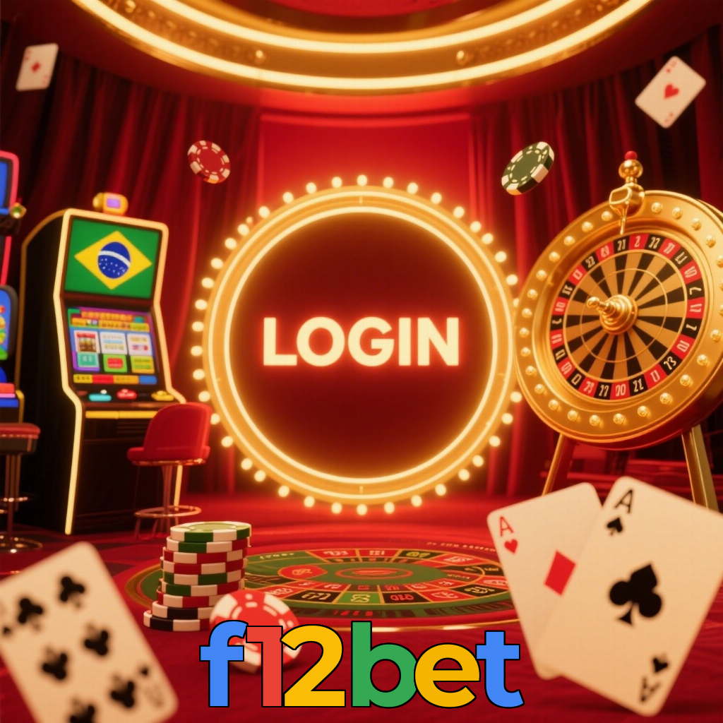 f12bet:Aposte no futebol e ganhe em jogos de cassino como roleta e blackjack!