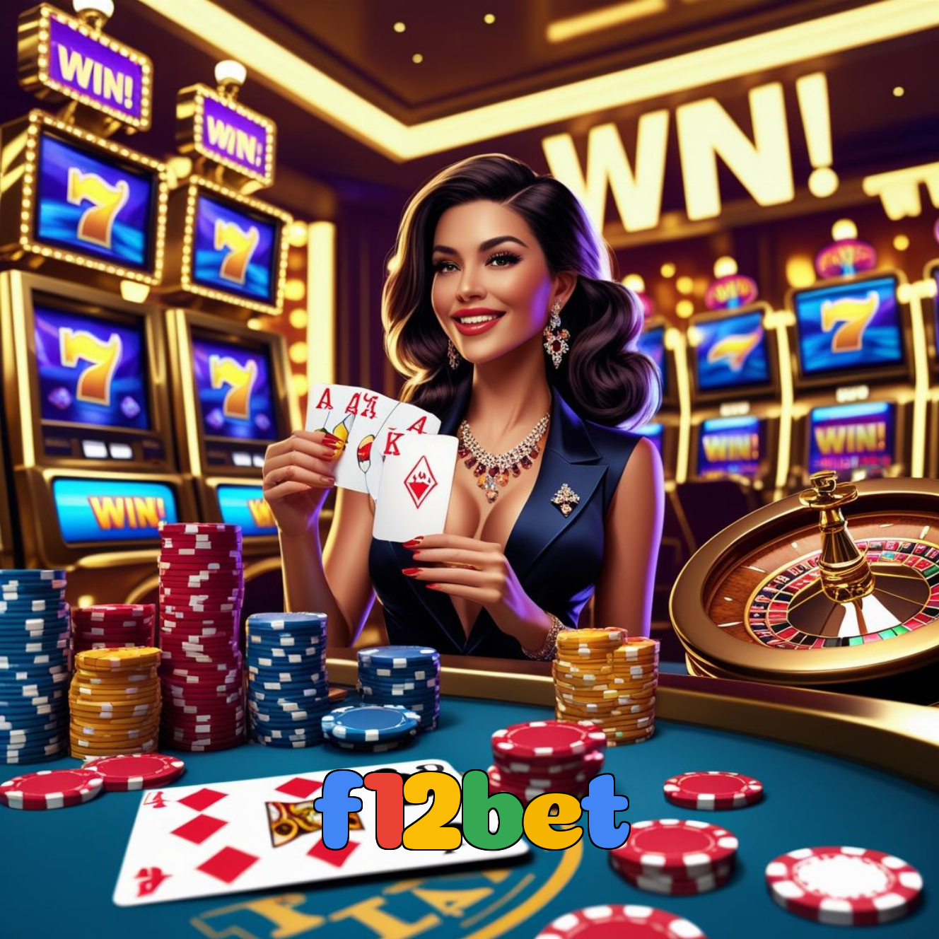 f12bet：Jogue poker, aposte no futebol e ganhe em grande estilo!