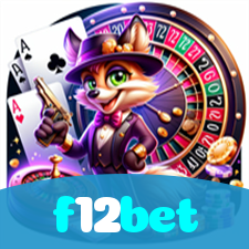 f12bet：Aposte no futebol online e vença no estilo que você merece!