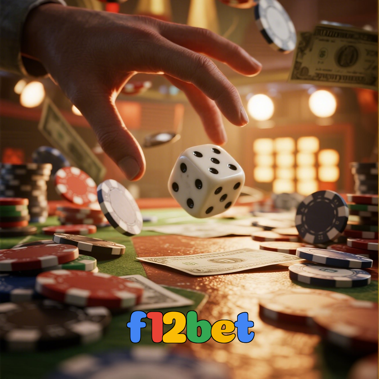 f12bet：Jogue poker, ganhe no futebol e vença no cassino online mais confiável!