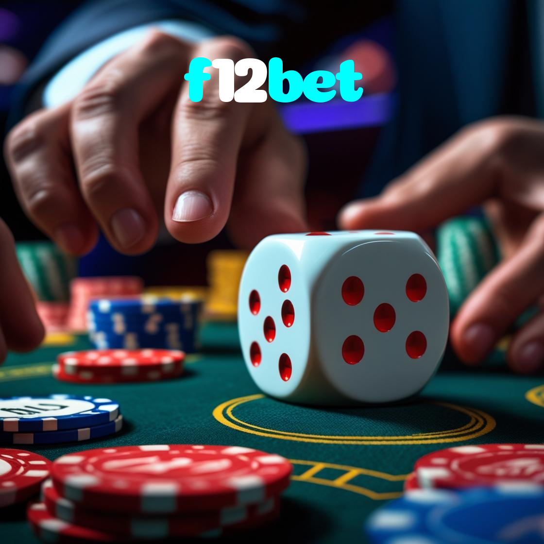 f12bet：A adrenalina do futebol online está ao seu alcance!