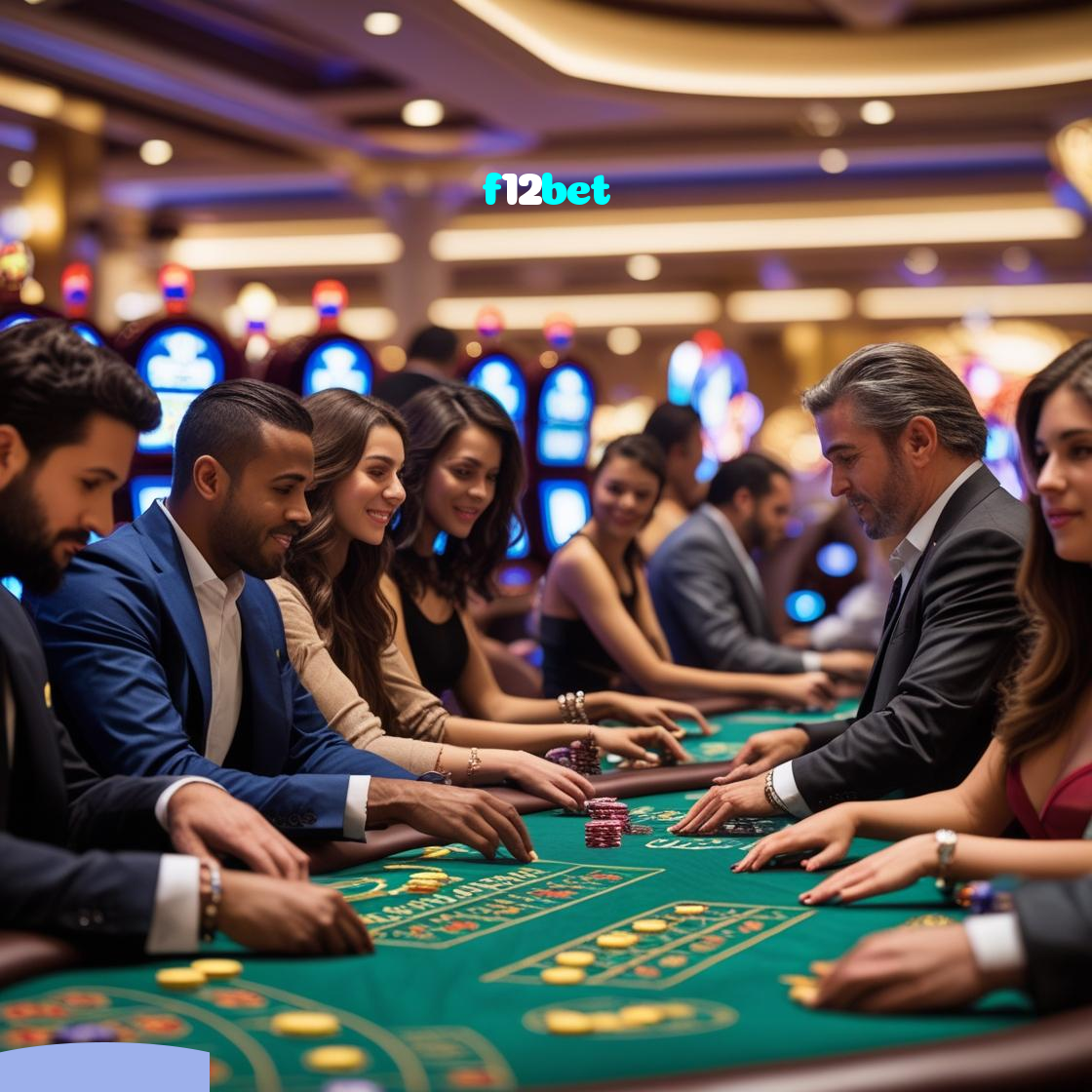 f12bet：O cassino online perfeito para quem adora apostar no futebol e jogar roleta!