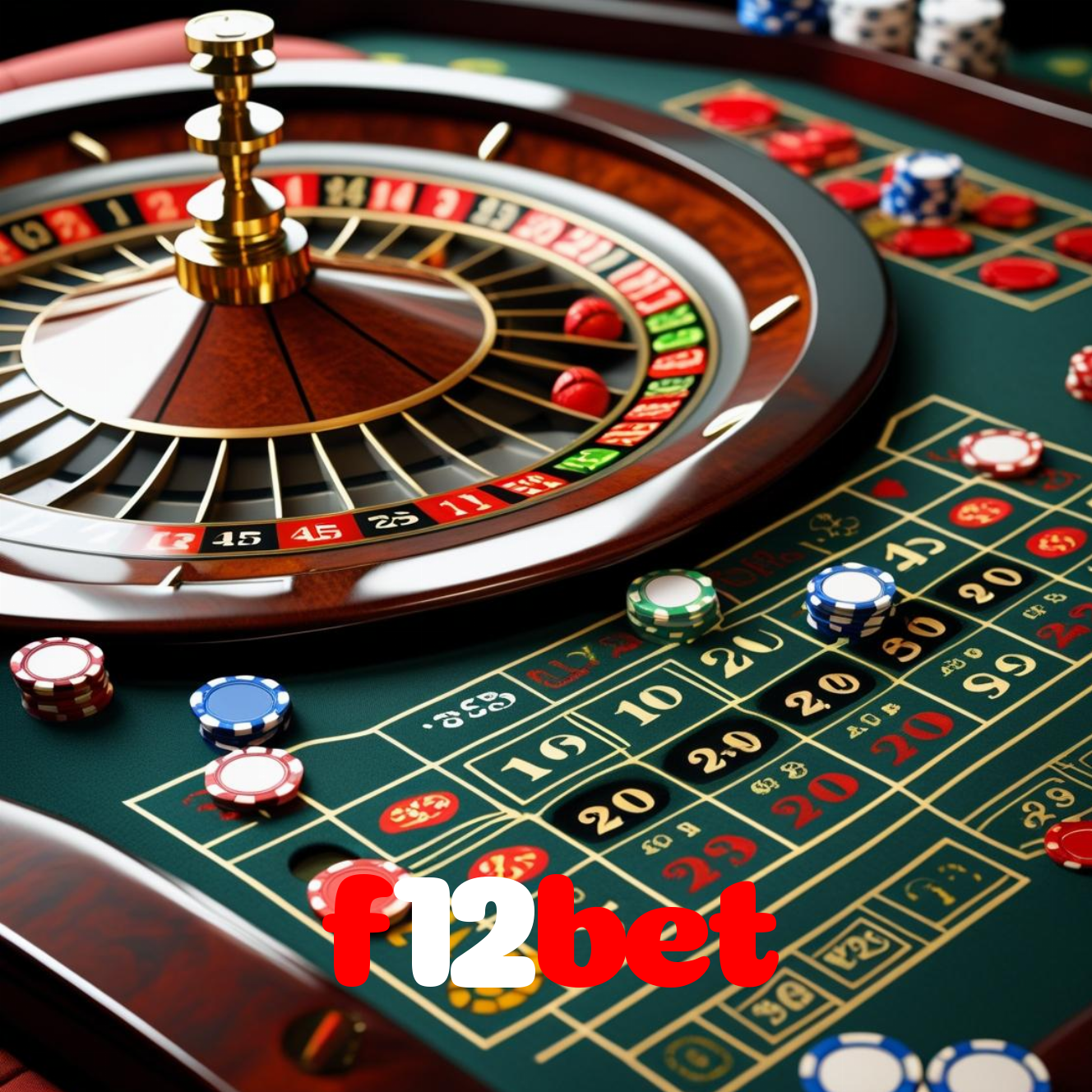 f12bet:O cassino online perfeito para quem adora apostar no futebol e jogar roleta!