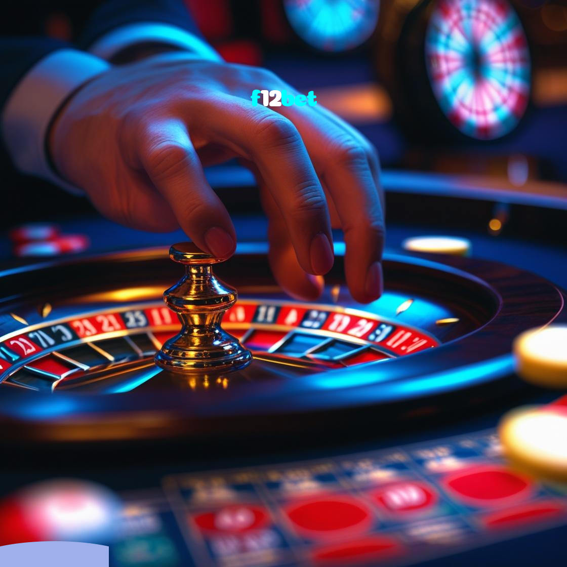 f12bet:O melhor cassino online do Brasil com roleta, blackjack e futebol!