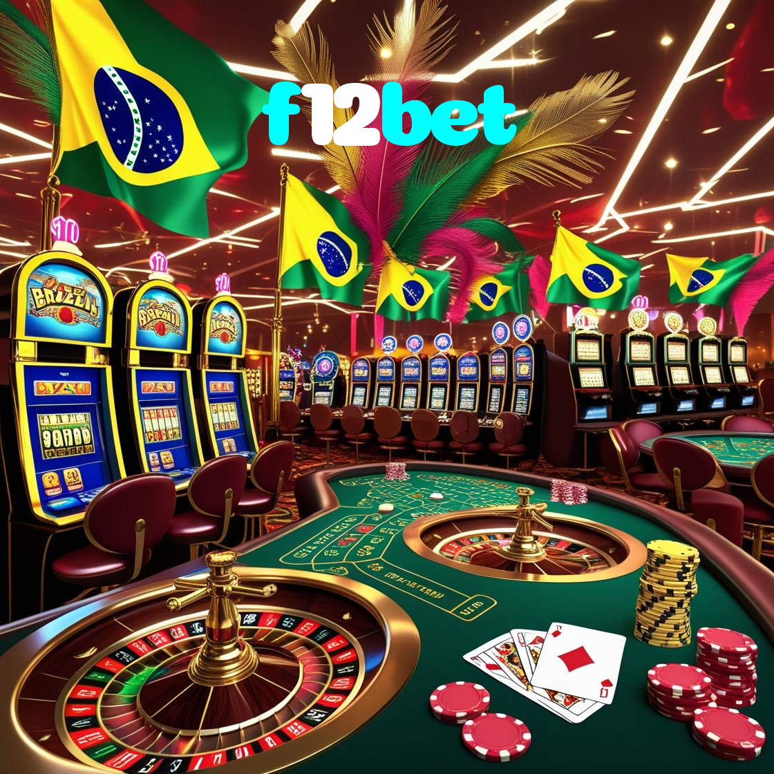 f12bet:Gire nas slots e conquiste o prêmio da sua vida!