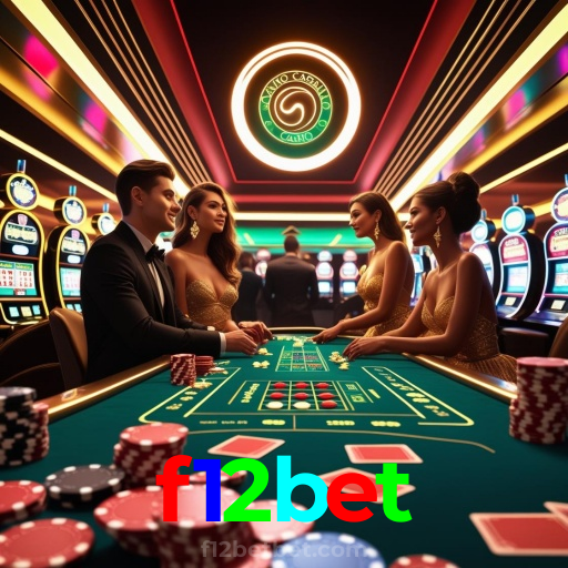 f12bet：Aposte em futebol ao vivo e ganhe prêmios em jogos de cassino como roleta!