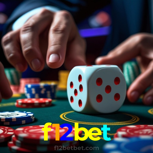 f12bet:Jogue agora e vença no melhor cassino online!