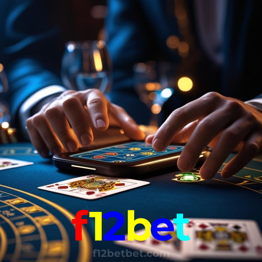 f12bet:O melhor do futebol online está esperando por você! Aposte e ganhe!