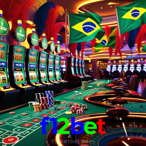 f12bet:Cada giro é uma nova chance de ganhar! Venha para as slots agora!