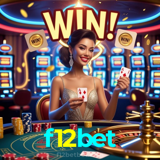 f12bet:As maiores vitórias nas slots estão esperando por você! Jogue agora!
