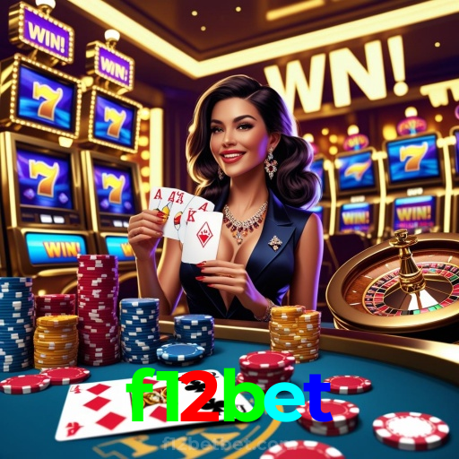f12bet:Jogue poker, roleta e aposte ao vivo no futebol online para grandes vitórias!