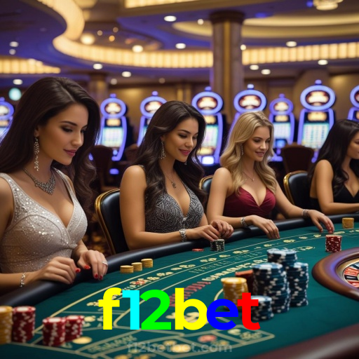 f12bet:Jogue blackjack, roleta e aposte no futebol para vitórias emocionantes!