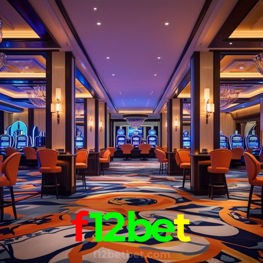 f12bet:Sua sorte está no cassino online com poker, roleta e futebol ao vivo!