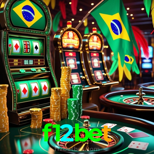 f12bet:Jogue no melhor cassino online e conquiste prêmios de verdade!