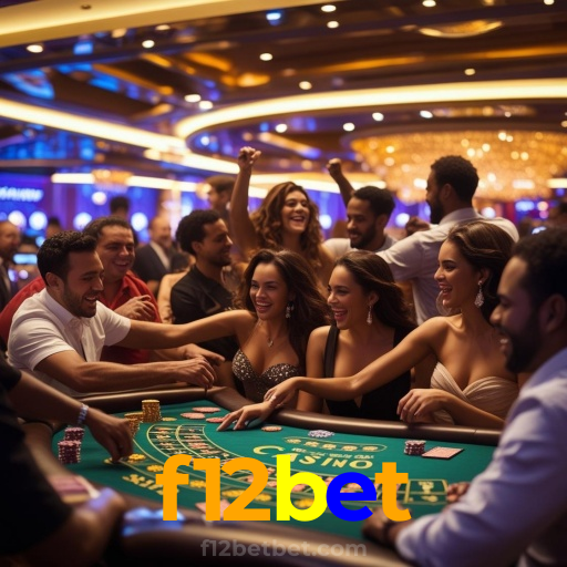 f12bet：Jogue poker como um profissional e vença grandes desafios!
