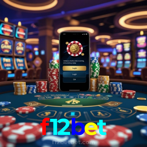 f12bet:O melhor cassino para apostar no futebol e ganhar prêmios em blackjack!