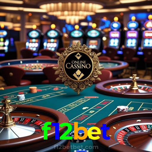 f12bet:Jogue agora nas melhores slots e ganhe muito mais!
