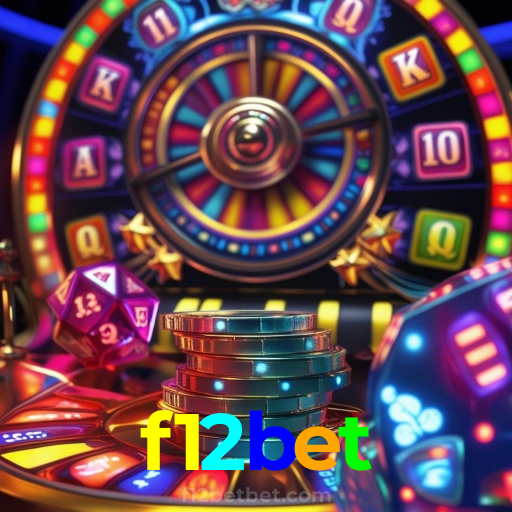 f12bet:Jogue nas melhores slots e conquiste grandes jackpots!