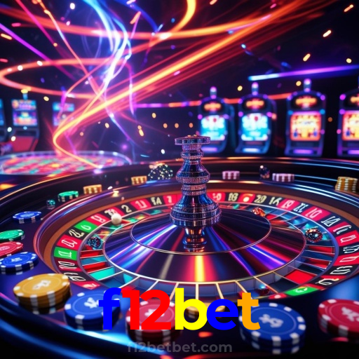 f12bet:O cassino online mais seguro para apostas no futebol e roleta!