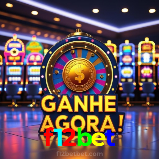 f12bet:Gire a roleta e conquiste grandes prêmios em nosso cassino!