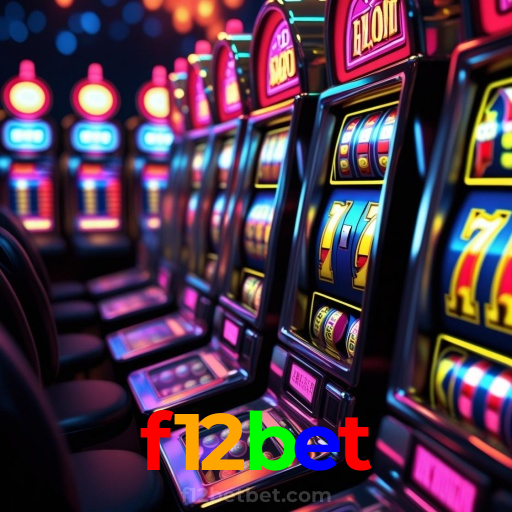 f12bet:Grandes vitórias nas slots! Venha conquistar o jackpot agora!