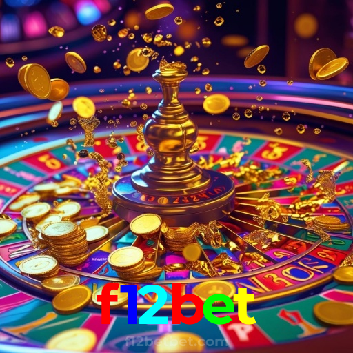f12bet:As slots mais emocionantes estão esperando por você! Vença agora!