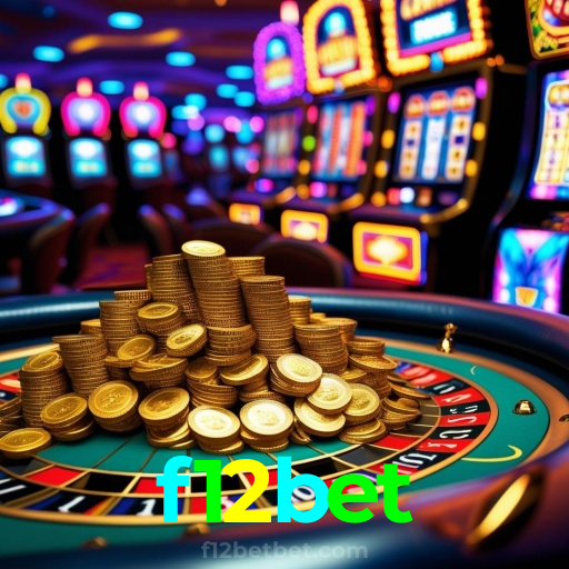 f12bet:Jogue slots, aposte no futebol e vença com grandes prêmios!