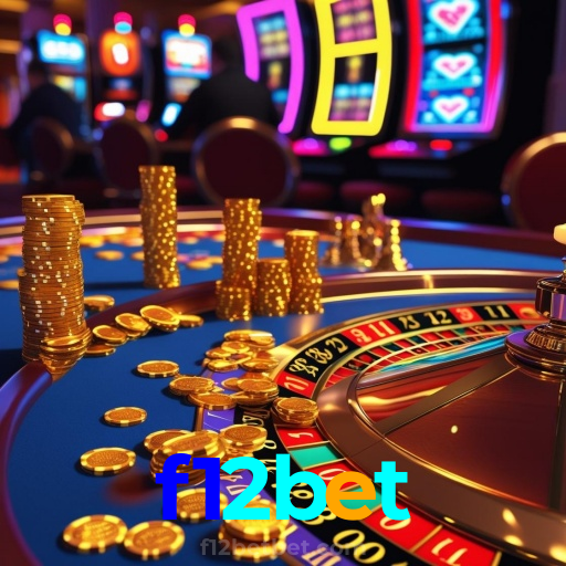 f12bet:Jogue slots, poker e aposte no futebol no cassino online mais emocionante!