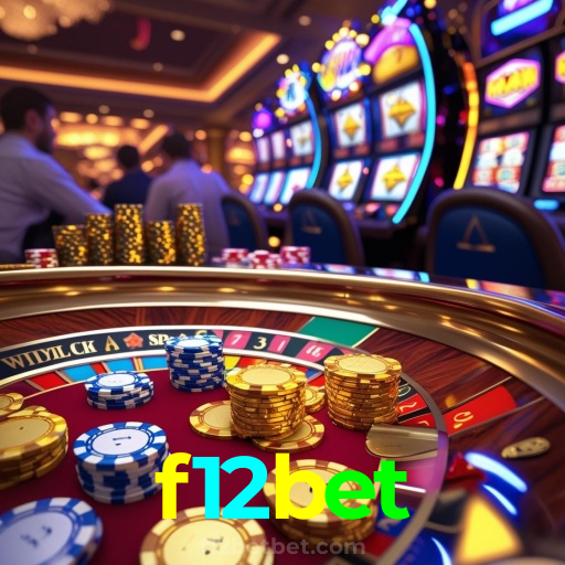 f12bet:Jogue roleta, blackjack e aposte no futebol para uma experiência completa!